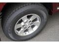 Salsa Red Pearl - 4Runner SR5 4x4 Photo No. 8