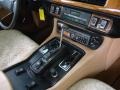 3 Speed Automatic 1986 Jaguar XJ XJS Coupe Transmission