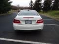 2010 Diamond White Metallic Mercedes-Benz E 550 Coupe  photo #6