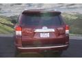 Salsa Red Pearl - 4Runner SR5 4x4 Photo No. 4