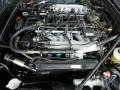 5.3 Liter SOHC 24-Valve V12 1986 Jaguar XJ XJS Coupe Engine