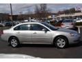 2007 Silverstone Metallic Chevrolet Impala LT  photo #4