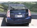 Nautical Blue Metallic - Prius 3rd Gen Two Hybrid Photo No. 4