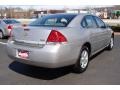 2007 Silverstone Metallic Chevrolet Impala LT  photo #5