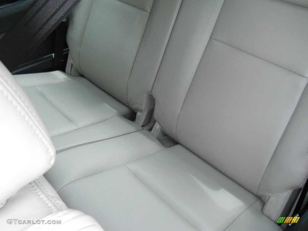 2011 CX-9 Grand Touring AWD - Crystal White Pearl Mica / Sand photo #20
