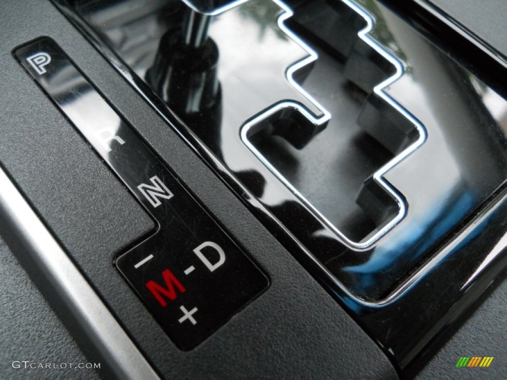 2011 CX-9 Grand Touring AWD - Crystal White Pearl Mica / Sand photo #40