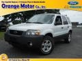 2007 Oxford White Ford Escape XLT V6 4WD  photo #1