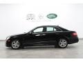 Black - E 350 BlueTEC Sedan Photo No. 25