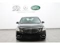 Black - E 350 BlueTEC Sedan Photo No. 26