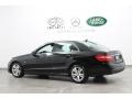 Black - E 350 BlueTEC Sedan Photo No. 28