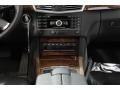 Black - E 350 BlueTEC Sedan Photo No. 34