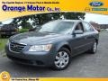 Slate Blue - Sonata GLS Photo No. 1