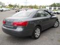 Slate Blue - Sonata GLS Photo No. 5