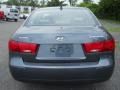 Slate Blue - Sonata GLS Photo No. 6