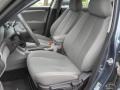 Slate Blue - Sonata GLS Photo No. 12