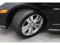 Black - E 350 BlueTEC Sedan Photo No. 49