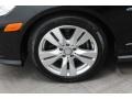 Black - E 350 BlueTEC Sedan Photo No. 52