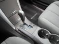 Slate Blue - Sonata GLS Photo No. 28