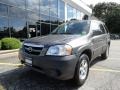 Dark Titanium Metallic 2006 Mazda Tribute i 4WD