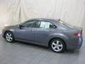 Polished Metal Metallic - TSX Sedan Photo No. 6