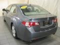 Polished Metal Metallic - TSX Sedan Photo No. 7