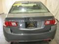 Polished Metal Metallic - TSX Sedan Photo No. 8