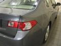 Polished Metal Metallic - TSX Sedan Photo No. 9