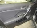 Polished Metal Metallic - TSX Sedan Photo No. 11