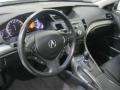 Polished Metal Metallic - TSX Sedan Photo No. 15