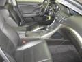 Polished Metal Metallic - TSX Sedan Photo No. 33