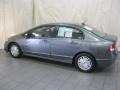 Magnetic Pearl - Civic Hybrid Sedan Photo No. 5