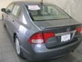Magnetic Pearl - Civic Hybrid Sedan Photo No. 6