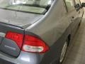 Magnetic Pearl - Civic Hybrid Sedan Photo No. 8