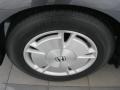 Magnetic Pearl - Civic Hybrid Sedan Photo No. 9