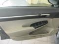 Magnetic Pearl - Civic Hybrid Sedan Photo No. 13
