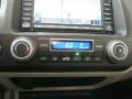Magnetic Pearl - Civic Hybrid Sedan Photo No. 23