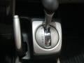 Magnetic Pearl - Civic Hybrid Sedan Photo No. 24