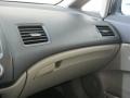 Magnetic Pearl - Civic Hybrid Sedan Photo No. 25