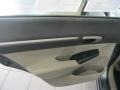 Magnetic Pearl - Civic Hybrid Sedan Photo No. 26