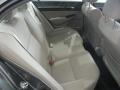 Magnetic Pearl - Civic Hybrid Sedan Photo No. 28
