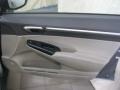 Magnetic Pearl - Civic Hybrid Sedan Photo No. 30