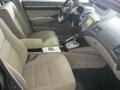 Magnetic Pearl - Civic Hybrid Sedan Photo No. 31