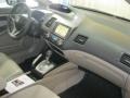 Magnetic Pearl - Civic Hybrid Sedan Photo No. 32