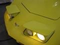 Pop-Up headlights 1977 Chevrolet Corvette Coupe Parts