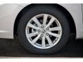 Alabaster Silver Metallic - Civic EX Coupe Photo No. 7