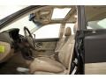 2004 Black Granite Pearl Subaru Outback H6 3.0 Sedan  photo #8