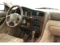 Beige Dashboard Photo for 2004 Subaru Outback #66072233