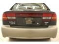 Black Granite Pearl - Outback H6 3.0 Sedan Photo No. 24