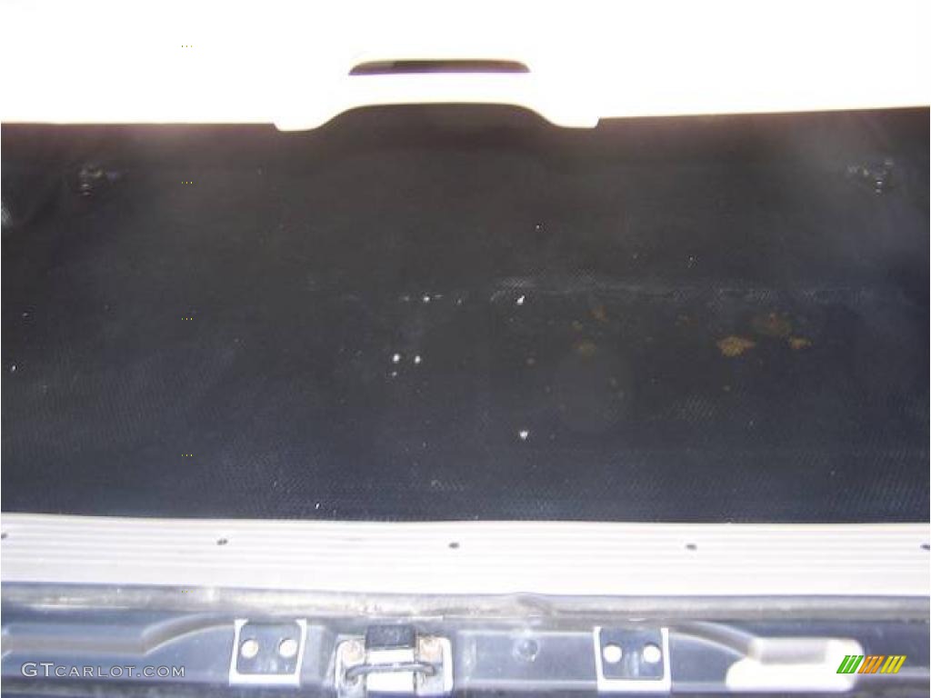 1999 Tahoe LS 4x4 - Summit White / Gray photo #15