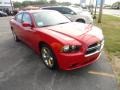 Redline 3-Coat Pearl - Charger SXT Photo No. 1
